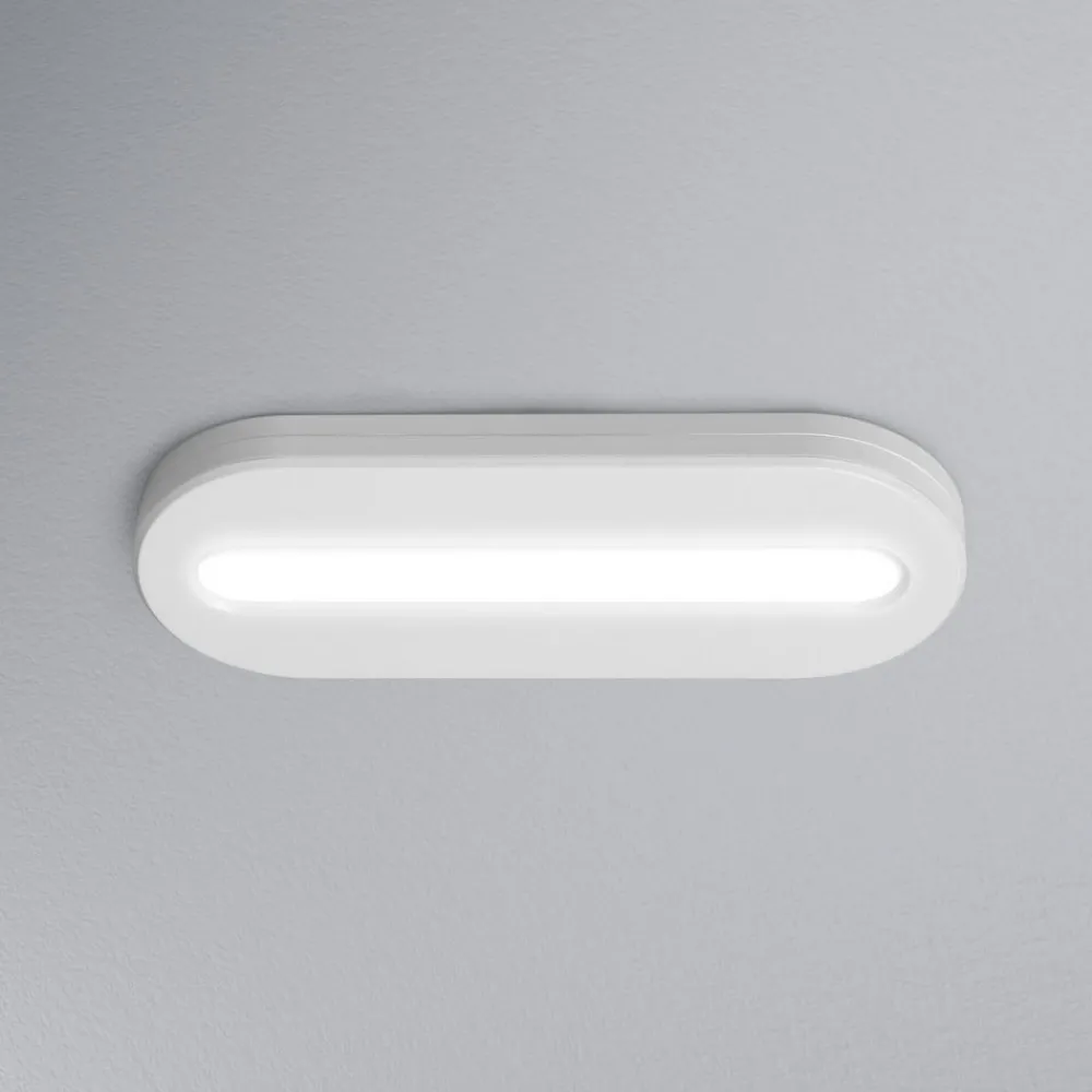 OSRAM Underskabsbelysning > LED-batteridrevet møbellampe LINEAR MOBILE, hvid, IR-sensor