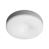 OSRAM Underskabsbelysning > LED-batteridrevet møbellampe DOT-IT, 1,8 cm, hvid Touchdimmer