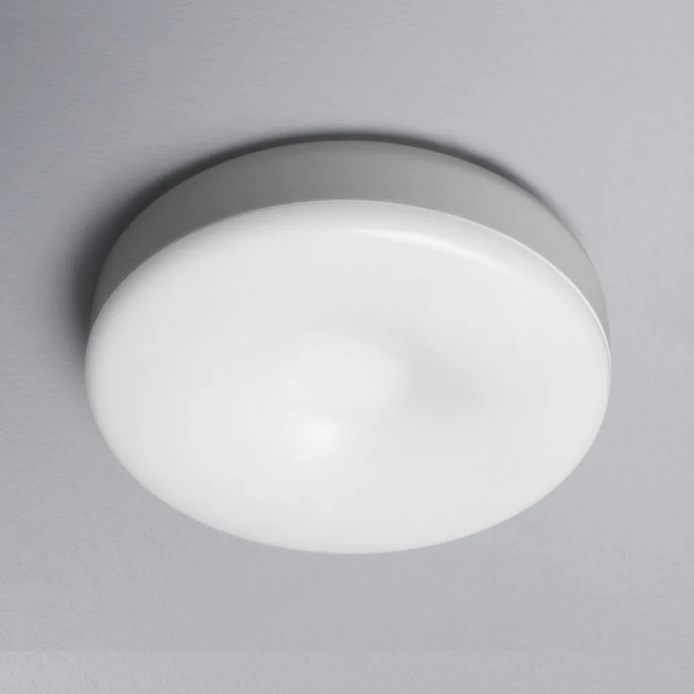 OSRAM Underskabsbelysning > LED-batteridrevet møbellampe DOT-IT, 1,8 cm, hvid Touchdimmer