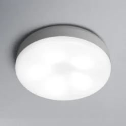 OSRAM Underskabsbelysning > LED-batteridrevet møbellampe DOT-IT, 1,8 cm, hvid Touchdimmer