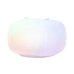 OSRAM Natlys > LED-batteridrevet natlampe NIGHTLUX TV, hvid USB RGB touchdim