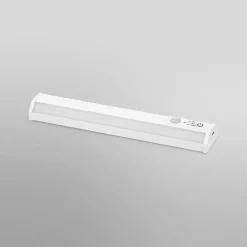 OSRAM Underskabsbelysning > LED-batteridrevet underskabslampe LINEAR BACKLIGHT, 26 cm, hvid