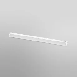 Underskabsbelysning ^ OSRAM LED-batteridrevet underskabsbelysning LINEAR BACKLIGHT, 45 cm, hvid