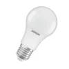 Led Pærer ^ OSRAM LED Classic Star, mat, E27, 10 W, 4.000 K, 1.055 lm