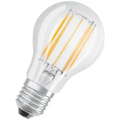 OSRAM Filament Pære|Led Pærer > LED-filamentpære E27 Base 11 W 4.000 K 3 stk