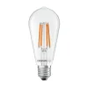 OSRAM Filament Pære > LED-filamentpære E27 5W Filament 2,700K