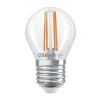 OSRAM Filament Pære > LED-filamentpære E27 2,2W 2700K 470lm