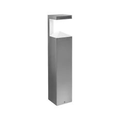OSRAM Gadebelysning > LED-gadelampe ENDURA STYLE PYRAMID, stål, IP44