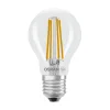 OSRAM Filament Pære > LED glødepære E27 5W filament 2,700K 1055lm 2-pack