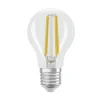OSRAM Filament Pære > LED glødepære E27 2,2W filament 4.000K 470lm 2-pak