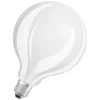 OSRAM Led Pærer > LED-globepære E27 G125 17 W 4.000 K opal