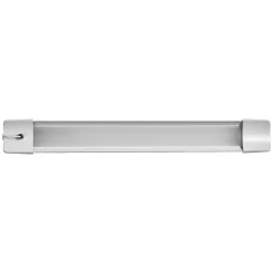 OSRAM Arbejdsrum/Kontor > LED-kontorhængelampe OFFICE LINE, længde 60 cm, hvid afbryder