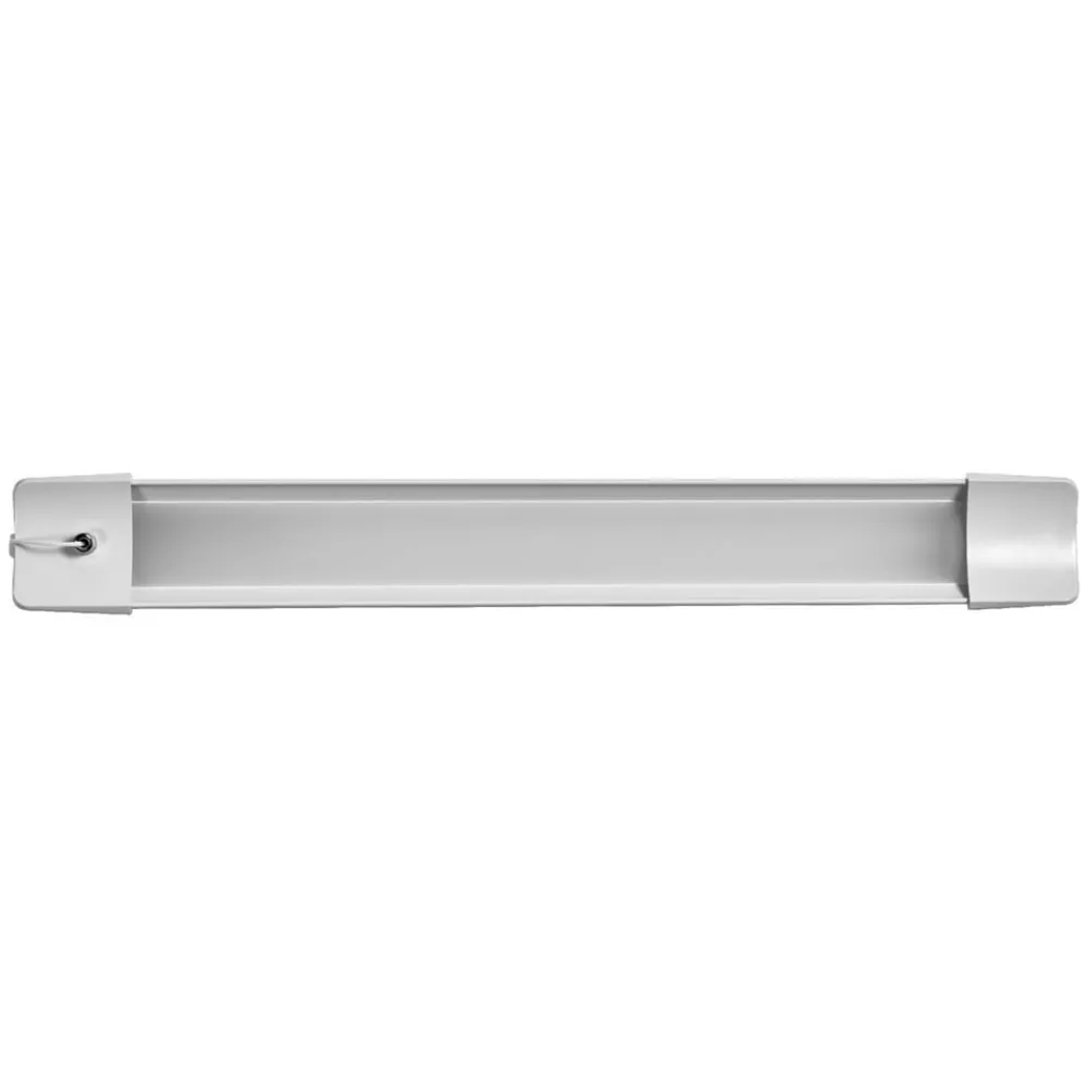 OSRAM Arbejdsrum/Kontor > LED-kontorhængelampe OFFICE LINE, længde 60 cm, hvid afbryder