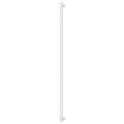 OSRAM Led Pærer > LED-linjepære S14s 9,9 W rørpære 2.700K 100cm mat dæmpbar