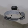 OSRAM Gang|Pendellamper > LED-loftlampe Decor Curve Felt, grå, filt, 3.000 K