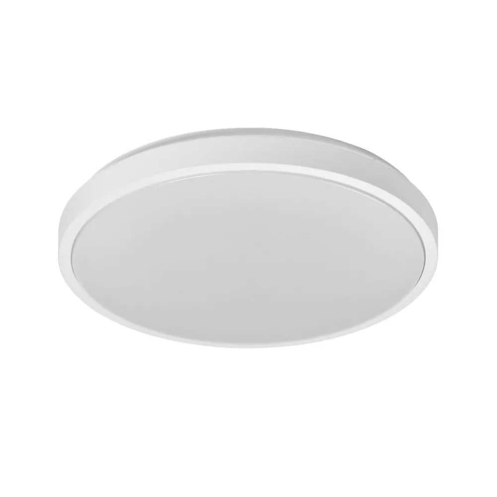 OSRAM Loftlamper > LED-loftlampe ORBIS LONDON, hvid, Ø 48 cm, metal