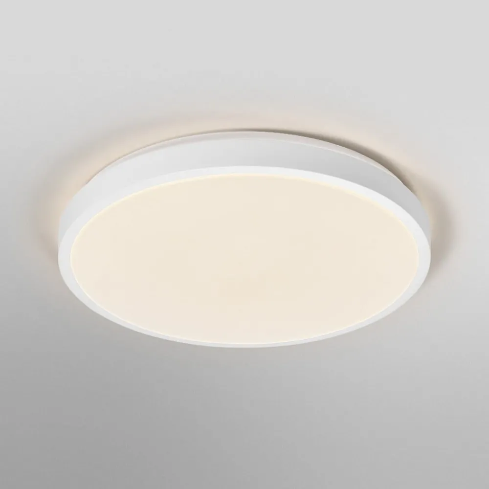 OSRAM Loftlamper > LED-loftlampe ORBIS LONDON, hvid, Ø 48 cm, metal