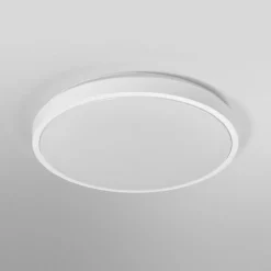 OSRAM Loftlamper > LED-loftlampe ORBIS LONDON, hvid, Ø 48 cm, metal