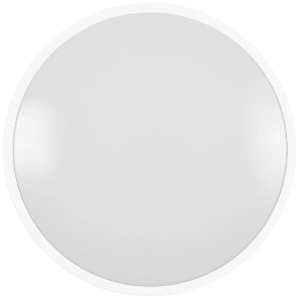 OSRAM Loftlamper > LED-loftlampe ORBIS LONDON, hvid, Ø 48 cm, metal
