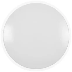OSRAM Loftlamper|Loftlamper > LED-loftlampe ORBIS LONDON, hvid, Ø 40 cm, metal