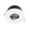 OSRAM Loftlamper > LED-loftsindbygget spot RECESS, hvid Ø 9 cm IP65 GU10-LED