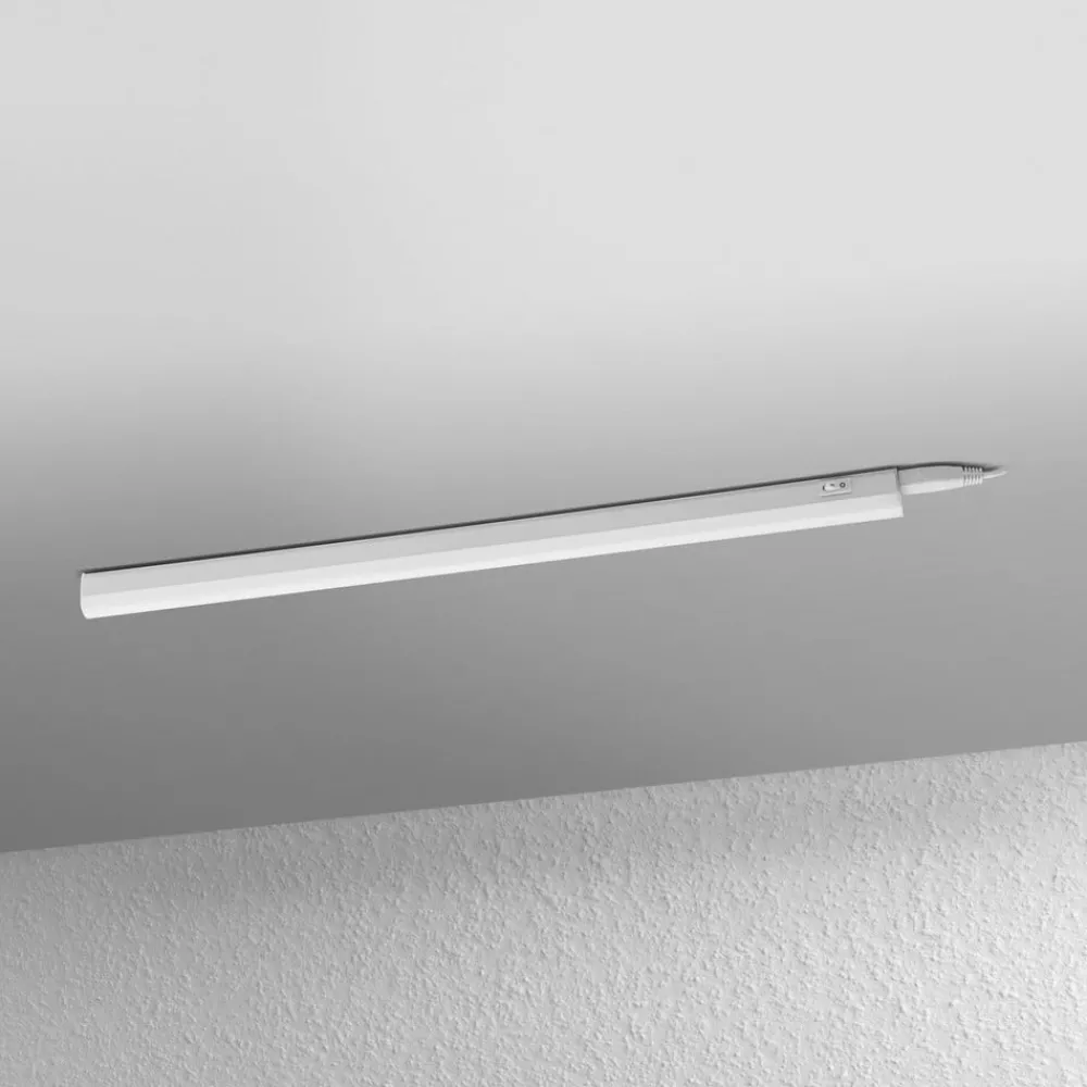 OSRAM Arbejdsrum/Kontor > LED-lysliste SWITCH BATTEN, 57 cm, 4.000 K, hvid