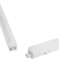 OSRAM Arbejdsrum/Kontor > LED-lysliste SWITCH BATTEN, 57 cm, 4.000 K, hvid