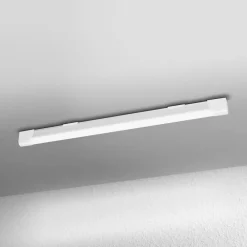 Arbejdsrum/Kontor|Loftlamper ^ OSRAM LED-lysliste VALUE BATTEN, 63 cm, metal, 4.000 K
