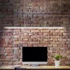 OSRAM Arbejdsrum/Kontor > LED-pendellampe Office line Panel Ellipse hvid 940 dæmpbar