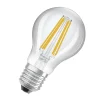 OSRAM Filament Pære|Led Pærer > LED-pære E27 A60 5 W 1.055lm 3.000 K klar