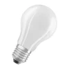 OSRAM Led Pærer > LED-pære E27 A60 3,8W 840lm 3.000K mat