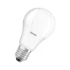 OSRAM Led Pærer > LED-pære E27 Base CL A 10 W 4.000 K mat, 3