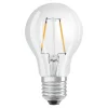 OSRAM Dæmpbar Led-Pære|Led Pærer > LED-pære E27 2,2W Classic Filament 2.700K