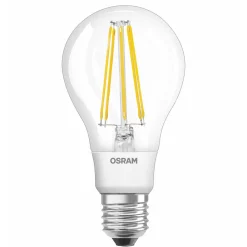 OSRAM Filament Pære|Led Pærer > LED-pære E27 11W 827 Filament