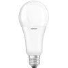 Led Pærer ^ OSRAM LED-pære E27 19W 2.700K 2.452 lm mat