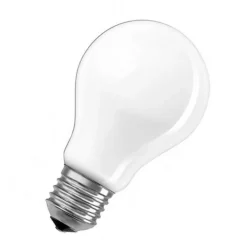 Led Pærer ^ OSRAM LED-pære E27 11 W 4.000 K 1.521 Lumen