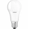 OSRAM Led Pærer > LED-pære E27 13 W 840 Star, mat