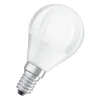 OSRAM Dæmpbar Led-Pære|Led Pærer > LED-pære E14 4,5W 827 Superstar mat dæmpbar