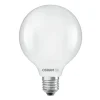 OSRAM Led Pærer > LED-pære Globe G95 E27 5W mat 4.000K