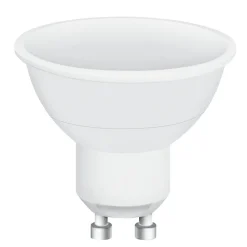 OSRAM Dæmpbar Led-Pære > LED-pære GU10 4 4,2 W Star+ fjernbetjening