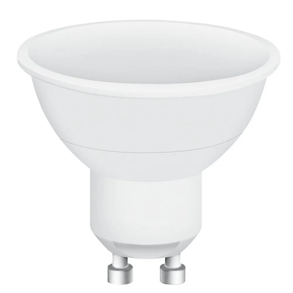 OSRAM Dæmpbar Led-Pære > LED-pære GU10 4 4,2 W Star+ fjernbetjening