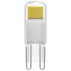 OSRAM Led Pærer > LED-pære med stiftsokkel G9 1,8 W klar 2.700 K