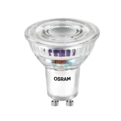 OSRAM Led Pærer > LED-pære PAR16 reflektor GU10 4,7W 100° 2,700K