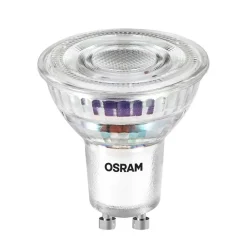 OSRAM Led Pærer > LED-pære PAR16 reflektor GU10 2,5W 100° 2,700K