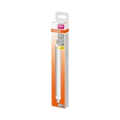OSRAM Led Pærer > LED-pærerør S15, S19, 28,4 cm, 7 W, 2.700 K