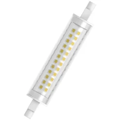 OSRAM Led Pærer > LED-pære R7s 12 W 2.700 K