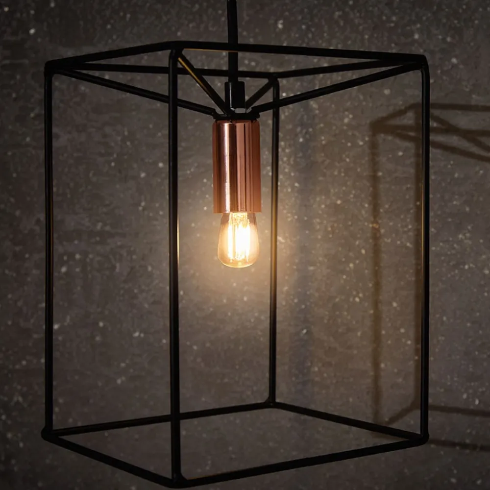 Led Pærer ^ OSRAM LED-pære Star Special T26 E14 2,8W filament