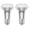OSRAM Led Pærer > LED-reflektor E27 2,9 W 2.700 K 36° 2 stk