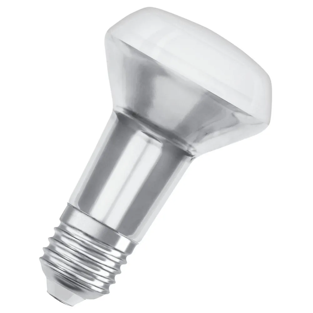 OSRAM Led Pærer > LED-reflektor E27 2,9 W 2.700 K 36° 2 stk