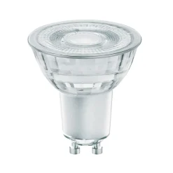 OSRAM Dæmpbar Led-Pære > LED-reflektor GU10 PAR16 4,5W Star+ GLOWdim